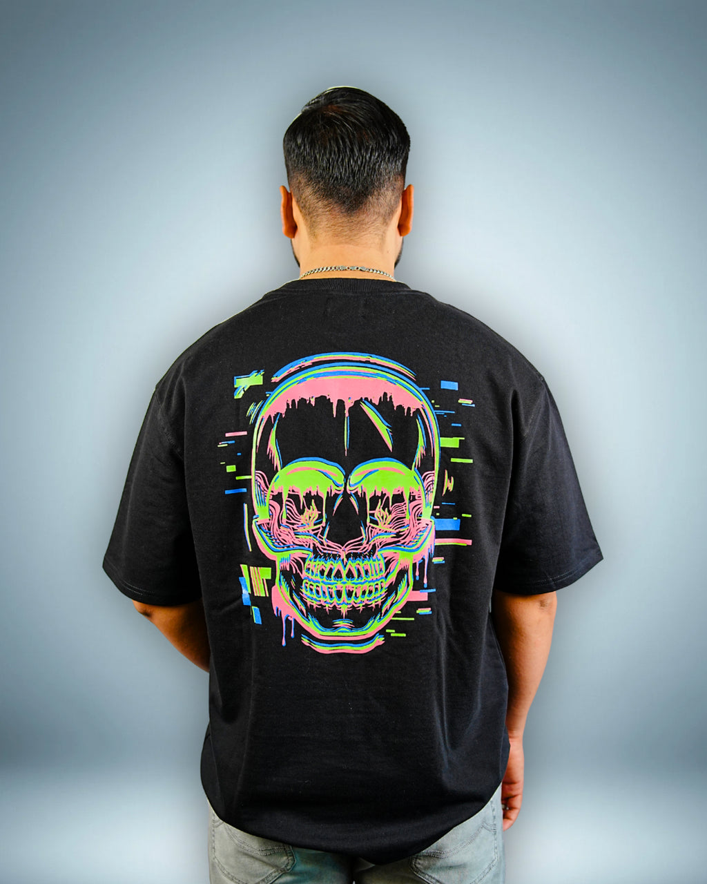 Normal People Scare Me - Black