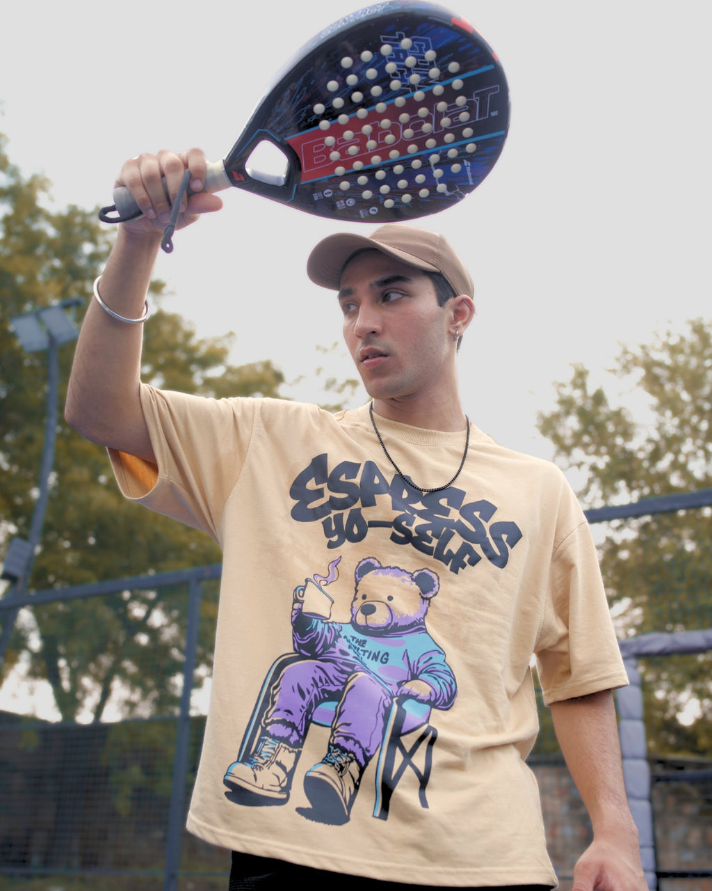 Espress Yo-Self - Beige